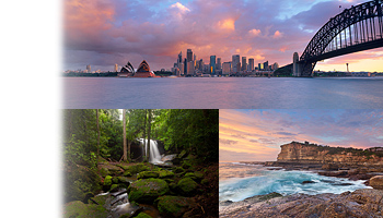 Camera Craft Sydney, Blue Mountains and Central Coast Photo Courses