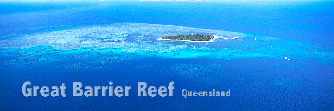 Great Barrier Reef Pictures
