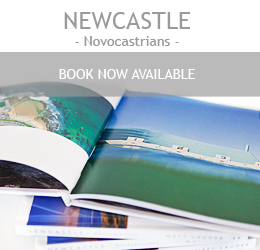 Newcastle Landscape Book
