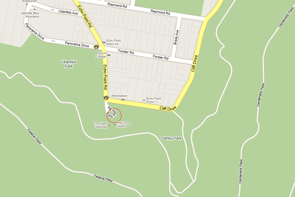 Sydney City Day Courses