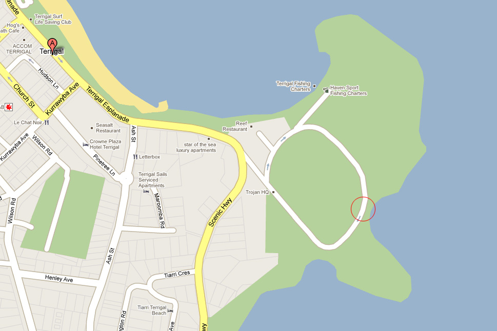 Sydney City Day Courses