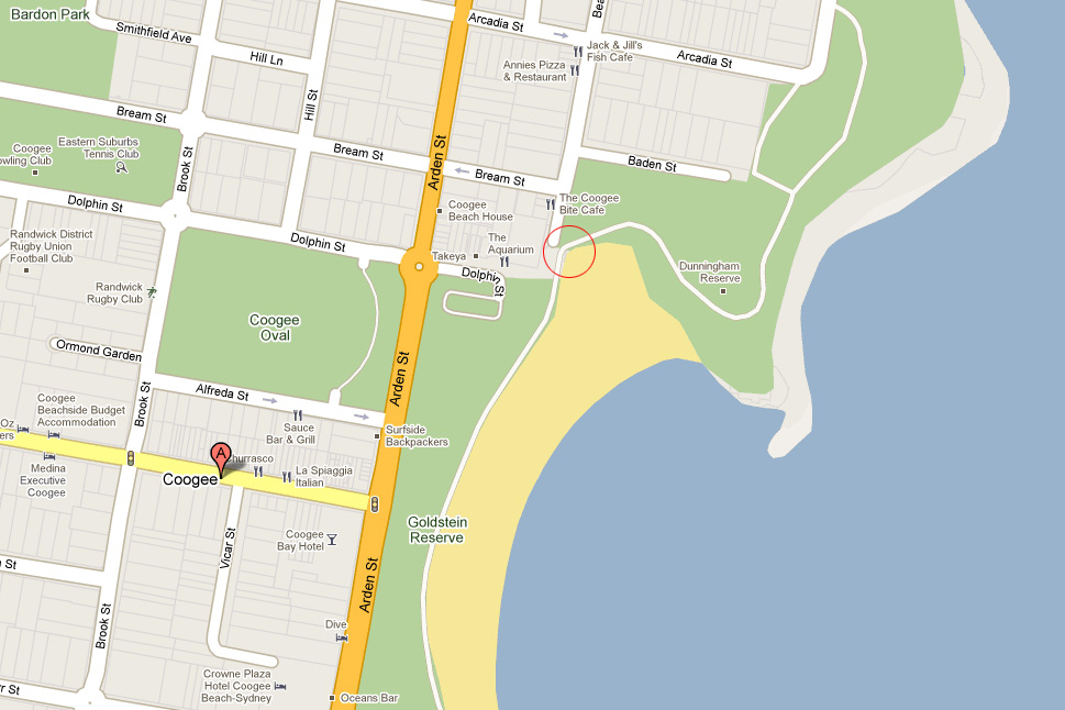 Sydney City Day Courses