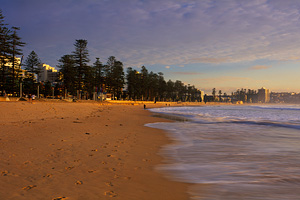 Northern Beaches Day Courses