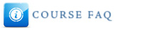 Frequently Asked Questions about the courses