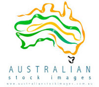 Royality free stock photography of Australia