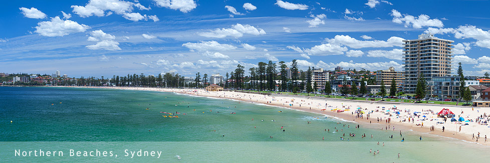 Northern Beaches, Sydney