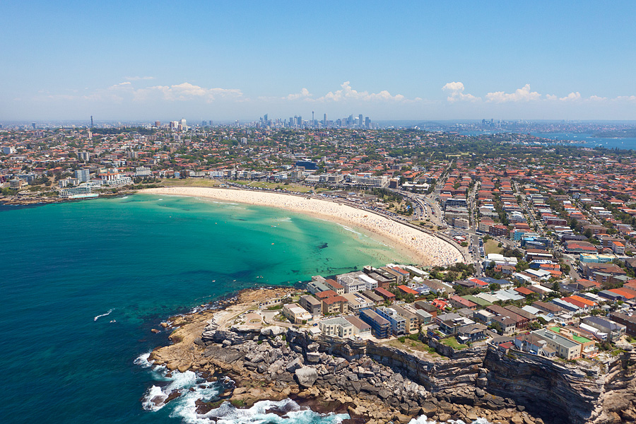 Eastern Beach