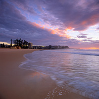 Manly Beach