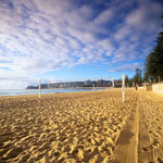 Manly Beach