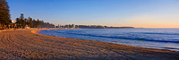Manly Beach