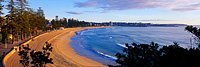 Manly Beach