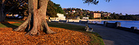 Balmoral Beach