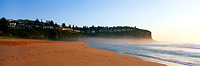 Bilgola Beach