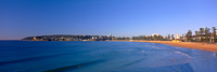 Manly Beach