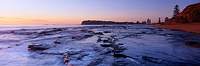 Fishermans Beach