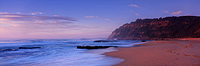 Turimetta Beach