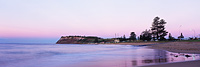Fishermans Beach