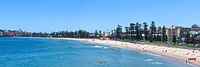 Queenscliff Beach