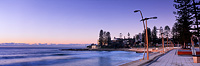 Dee Why Boardwalk