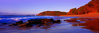 Turimetta Beach