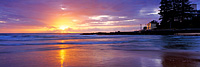 Dee Why Beach