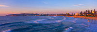 Manly Sunrise