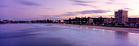 Manly Sunset