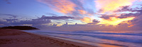 Narrabeen Sunrise