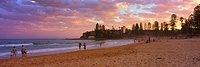 Dee Why Beach