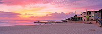 South Curl Curl Baths