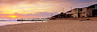 South Curl Curl Baths