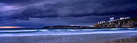 Freshwater Storm