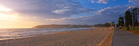 Manly Beach