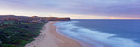 Mona Vale Beach