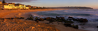 South Curl Curl Beach