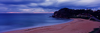 Warriewood Beach