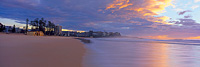 Manly Beach