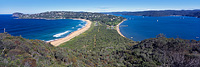 Barrenjoey Lookout