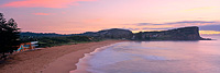 Avalon Sunrise