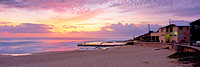 South Curl Curl Baths