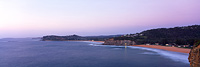 Bilgola Headland