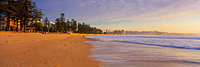 Manly Beach