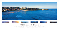 Northern Beaches Posters
