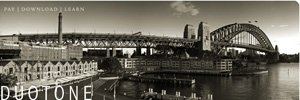 Visit main info page