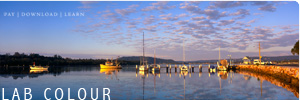 Visit main info page